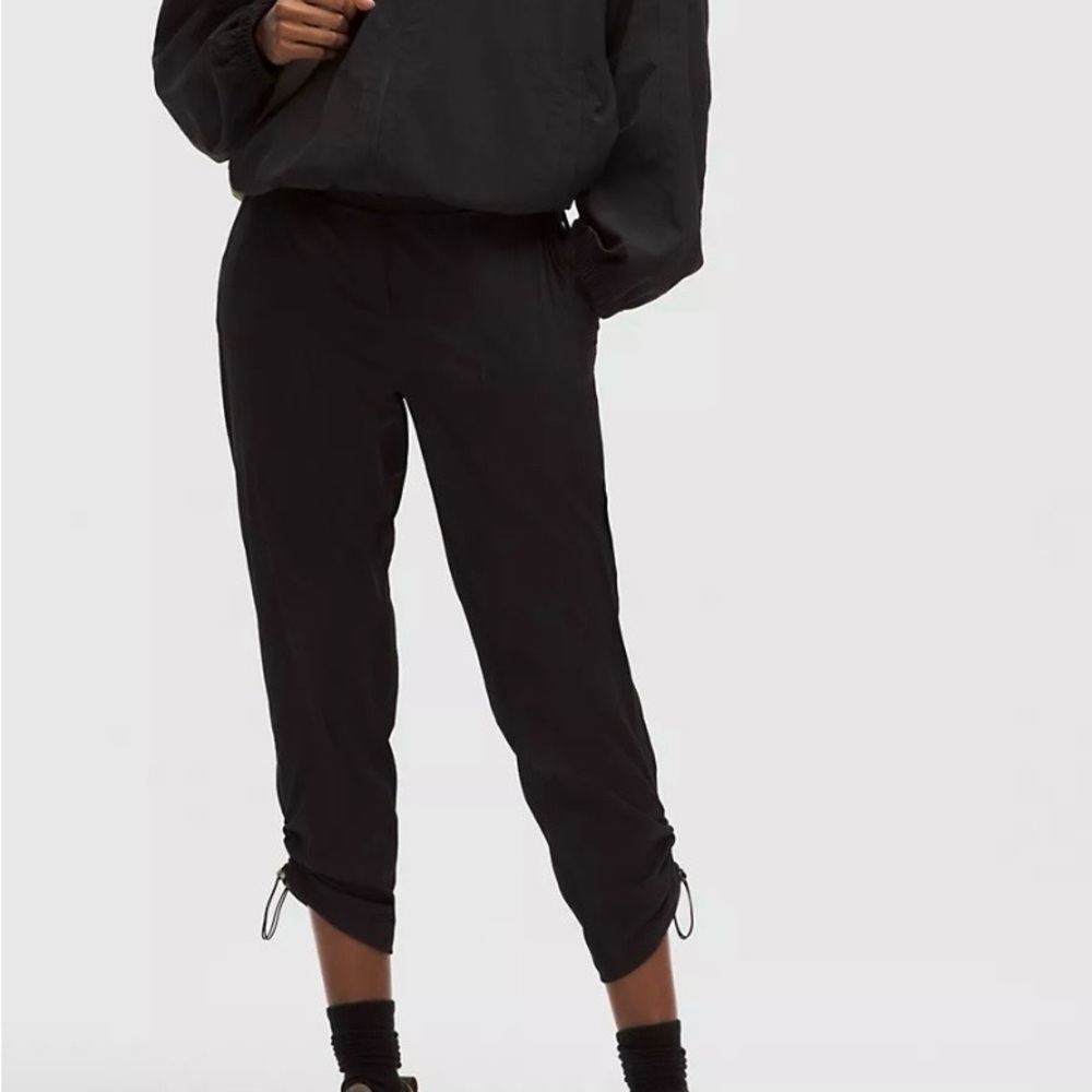 Lululemon Athletica Dance Studio Pants